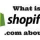 什麼是 Shopify?
